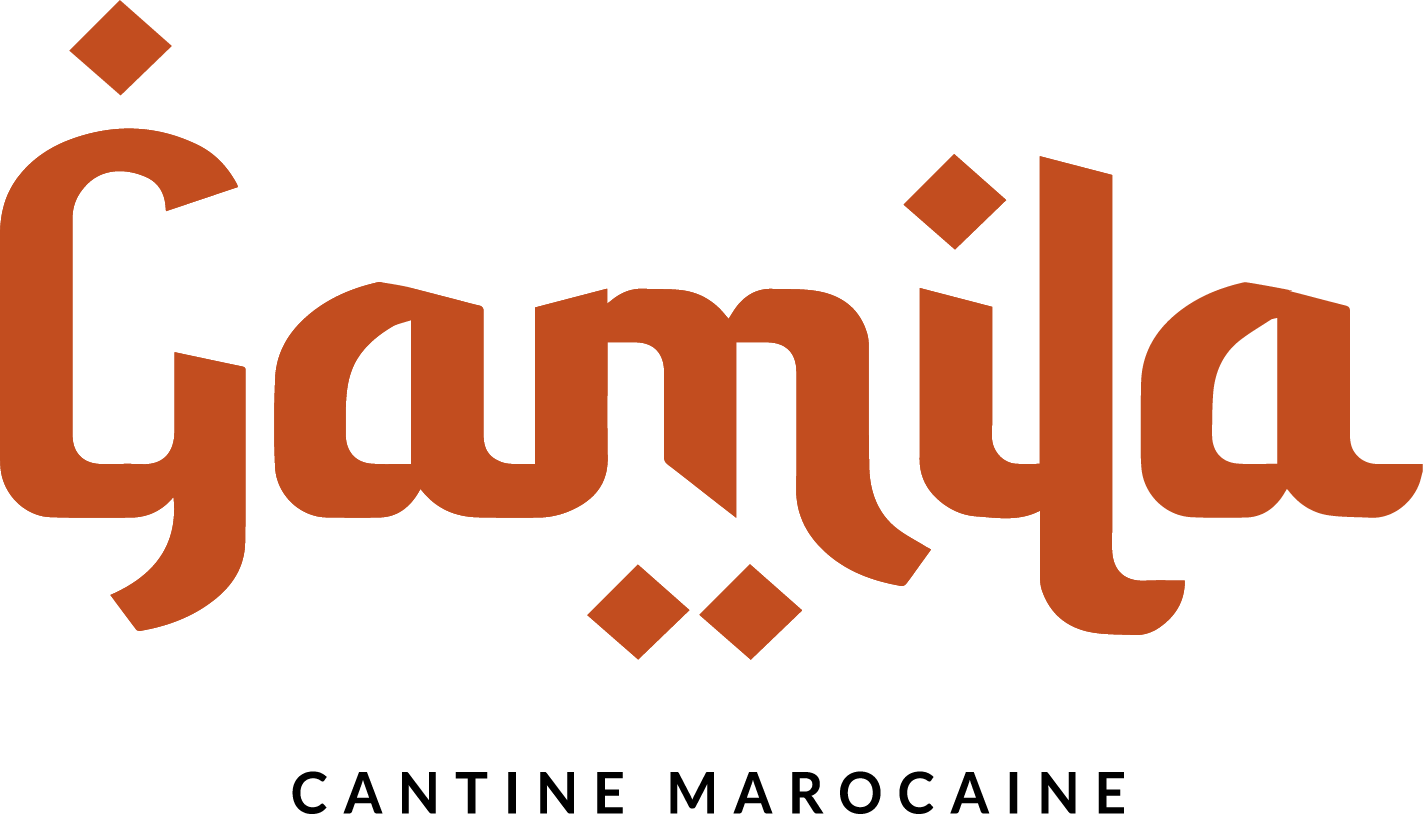 Cantine Gamila - Restaurant marocain